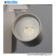 30W 3000lm 100lm/W CREE COB LED Shop Lighting